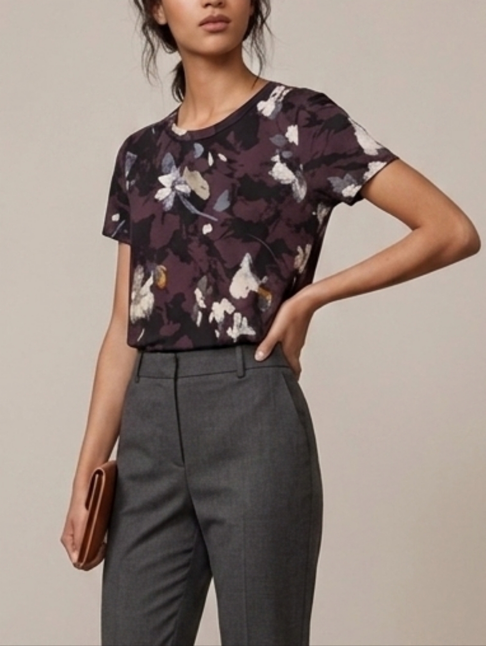 Wilfred Capucine T-Shirt